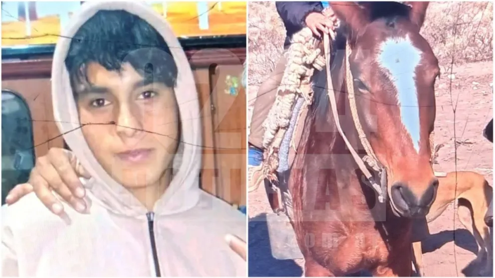 El es Francisco. 