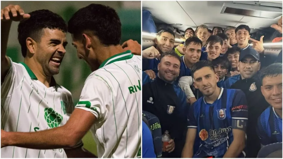 Foto gentileza: Club Sportivo Desamparados - Tierra Deportiva