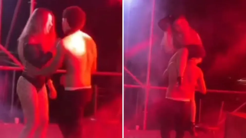 Captura de video.