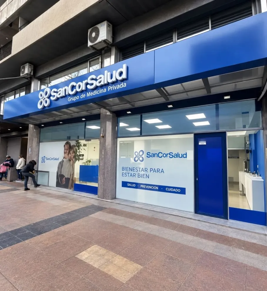 La obra social SanCor Salud fue denunciada en la Justicia Federal por falta de cobertura médica para una operación urgente.