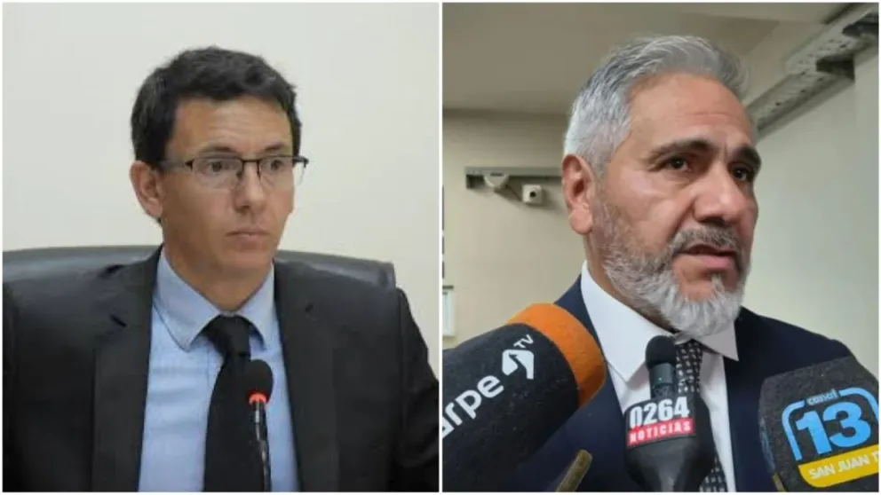 El juez de Impugnación, Maximiliano Blejman, anuló una formalización que impulsó el fiscal José Plaza.